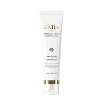 d'Alba Waterfull Vegan Sleeping Pack 60ml
