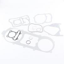 GY6 150cc Complete Engine Gasket Set Precision Fit for Gas Scooter ATV Quad Bike Go Kart Adult Use