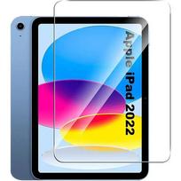 Grūdintas stiklas iPad 11  2025 A16 (11-oji karta.) / iPad 10.9  2022 (10-oji karta), Apsauginis stiklas