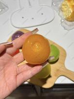 Multicolor Slushie Stress Ball Slushy Squeeze Ball Shapable Non-Bounce Squishy Asmr Sensory Anti Stress Fidget Toys For Adults