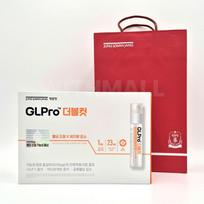 Cheong Kwan Jang Red Ginseng Blood Sugar Care GL Pro Double Cut 1 pcs (21 servings)