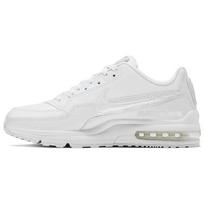 Pre-owned Nike Air Max LTD 3 687977-111-P26094561049493 38.5 white