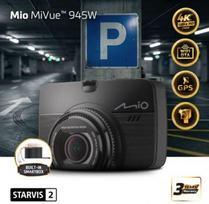Mio Premium 4K, STARVIS 2, Wi-Fi, GPS Dash Cam | MiVue 945W | GPS | Wi-Fi 5415N9260035 | 4713264289840