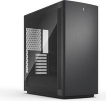 Fractal Design Case | Define One | ATX | Dark TG Light Tint FD-C-DEFOA-02 | 7340172713395