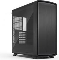 Fractal Design Case | Summit | ATX | Blackout TG Light Tint FD-C-SUM1A-05 | 7340172712725