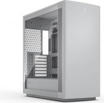 Fractal Design Case | Define One | ATX | Light TG Clear Tint FD-C-DEFOA-03 | 7340172713401