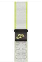 APPLE 46mm Essential White Nike Sport Loop | Apple MKV14ZM/A | 195951394251