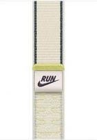 APPLE 46mm Chalk Calm Nike Sport Loop | Apple MKUX4ZM/A | 195951394190