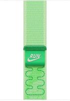 APPLE 46mm Green Spark Nike Sport Loop | Apple MKV34ZM/A | 195951394282