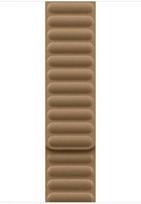 Apple Watch strap, 46mm, Magnetic Link type, S/M, Camel, camel-colored MKRT4ZM/A | 195951390031