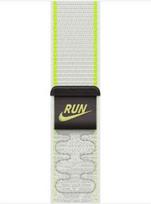 APPLE 42mm Essential White Nike Sport Loop | Apple MKUH4ZM/A | 195951394107