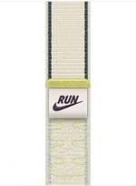 APPLE 42mm Chalk Calm Nike Sport Loop | Apple MKUE4ZM/A | 195951394046