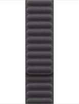 Apple Watch strap, 42mm, Magnetic Link type, S/M, Midnight MKRJ4ZM/A | 195951389851
