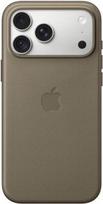 APPLE iPhone 18 Pro Max TechWoven Case with MagSafe - Taupe | Apple MKDQ4ZM/A | 195951381794