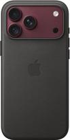 APPLE iPhone 18 Pro Max TechWoven Case with MagSafe - Black | Apple MKDT4ZM/A | 195951381855