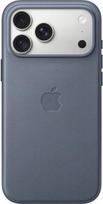 APPLE iPhone 18 Pro Max TechWoven Case with MagSafe - Chambray Blue | Apple MKDR4ZM/A | 195951381824