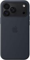 APPLE iPhone 18 Pro Max Silicone Case with MagSafe - Navy Blue | Apple MK944ZM/A | 195951408347