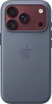 APPLE iPhone 18 Pro TechWoven Case with MagSafe - Chambray Blue | Apple MKD54ZM/A | 195951381640