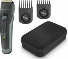 Rowenta Hair and beard trimmer | TN5224E0 Advancer | Cordless TN5224E0 | 3121040092910