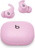 Beats Powerbeats Fit - Wireless Noise-Cancelling Workout Earbuds with Ultimate Secure Fit - Power Pink | Beats ME2L4ZM/A | 195950384772