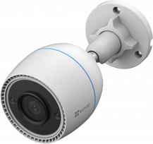 IP Camera CS-H3c Bullet 2MP 2.8mm IP67 H.264/H.265 Micro SD, Max. 512GB CSH3C1080P28MMCOLOR | 6941545617787