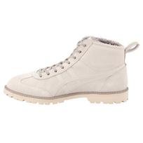 Onitsuka Tiger Rinkan Boot Unisex Boots Oatmeal 1183A082-251 39.5 white