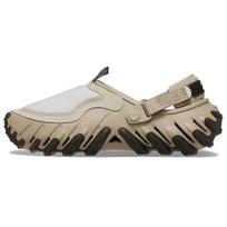 Crocs Echo RO Ripstop Medžiagos Medžiagos Mediniai Batai Pilki 211361-0IP 43-44 beige