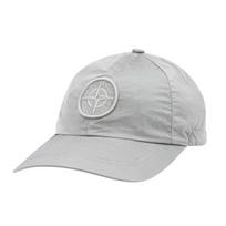 [STONE ISLAND] K2S159100011 S0076 V0061 Vyriška beisbolo kepuraitė K2S159100011 S0076 V0061 (M) gray