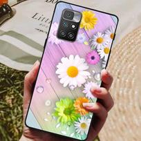 Dėl Xiaomi Redmi 10 dėklo ant Redmi10 minkšto silikono TPU galinio dangtelio telefono dėklas Dėl Xiaomi Redmi 10 dėklo Coque juodo buferio Fundas For Redmi 10