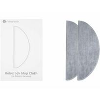 Mop šluostė Roborock Q8/Q8+/Q7 TF/Q7 BF+ suderinamas keičiamas padas