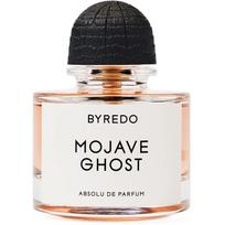 Byredo Mojave Ghost Absolu prabangus aromatas visoms lytims Eau de Parfum kvapusis vanduo 50 ml