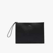 Lacoste Anna Clutch Bag Cw Nf2791a54g A91 black