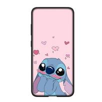 for Samsung Galaxy S25 S24 S23 S22 Ultra FE Plus A37 A57 A56 A55 A06 A16 A15 A36 A26 A35 A05 A25 A54 A34 Phone Case Comics Lilo Cartoon Stitch Cover for Samsung Galaxy A50 elnias