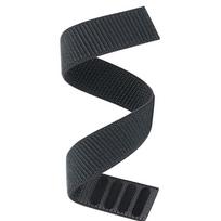26mm 22mm kilpinis nailoninis laikrodžio dirželis, skirtas Garmin Quatix 8 7X 7 Quickfit juosta Fenix 8 E 7X 7 6X 6/Instinct 3/Forerunner 970 apyrankė 1pcs QuickFit 26mm black