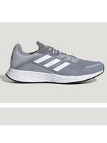 Adidas DURAMO SL Treniruočių Tinklelio Bėgimo Batai Adidas FY6681 43 pilka