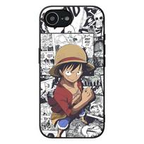 for Motorola Moto G54 G05 G24 G55 G75 G85 G15 G57 G86 Power Edge 50 30 Fusion neo Pro Case Zoro One Nico Robin Pieces Luffy Motorola Moto G05 gray