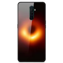 For Realme X2 Pro dėklai Realme X2 grūdintas stiklas kietas galinis dangtelis for OPPO Realme X2 dangteliai minkštas buferis Fundas Realme X2 X 2 Pro Realme X2 Pro