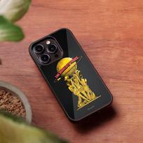 Pasaulis yra tavo Scarface telefono dėklas, skirtas Iphone 16 15 14 13 Pro Max 12 11 Mini 7 8 Plus Se Xr X Xs Fundas Korpusas PC+TPU Dangtelis iPhone 15promax black