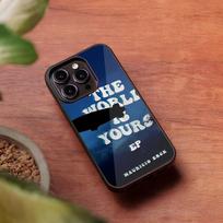 Pasaulis yra tavo Scarface telefono dėklas, skirtas Iphone 16 15 14 13 Pro Max 12 11 Mini 7 8 Plus Se Xr X Xs Fundas Korpusas PC+TPU Dangtelis iPhone 16