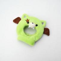 enhypen Vanish pliušinis šviesos lazdos dėklas Kpop dovana Heeseung Jake Sunghoon Junwon Sunoo Ni-ki Jay Sunghoon beige