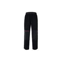 Jordan 23 Raišteliu Fleece sportinės kelnės Vyriškos kelnės Juodos CV1099-010 M black