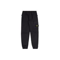 Stone Island Kids Casual Pants Kids Bottoms Black 781630801-V1029 8 black