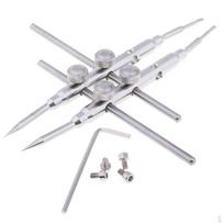 DSLR Spanner Wrench Lens Repair Tools Camera Removal Kits white