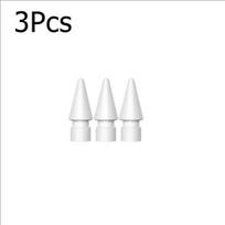 For Apple Pencil Nib for Apple Pencil 1st 2nd Generation Tip for iPencil Smooth Spare Tips for iPad Stylus Pen Replacement Nibs