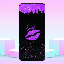 Colorful Pattern Phone Case For TCL K70 4G Painted Pattern Back Cover For TCL K70 Power Soft Silicone Fundas Customized Photo TCL K70 Power 4G