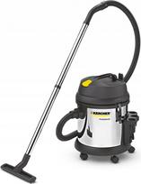 Pramoninis dulkių siurblys Kärcher NT 27/1 Me Adv, 27 l, 1380 W
