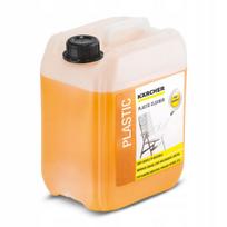 Kärcher plastiko paviršių valiklis, 5 l