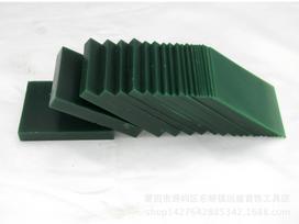 Drožinėjimo vaško blokeliai: Didelio formato lakštai ir vaško plokštelės juvelyrikos gamybai 1.2MM Thickness