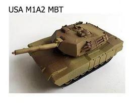 1/72 Plastikinis surinktas tanko modelio rinkinys II Pasaulinio karo karinis modelis Dėlionės 24 stiliai Tankai Smėlio stalo tankai Žaislai berniukams beige
