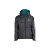 Adidas Originals Adicolor Dvipusė Paminkštinta Striukė HZ0690 L gray